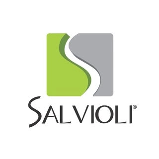 Logotipo da empresa SALVIOLI