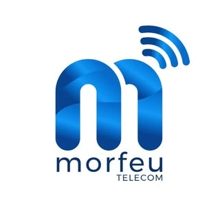 Logotipo da empresa MORFEU TELECOM