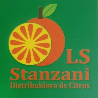 Logotipo da empresa L.S. STANZANI