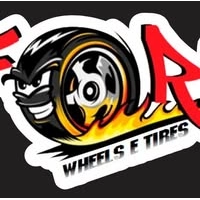 Logotipo da empresa FORT WHEELS & TIRES