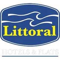 Logotipo da empresa LITTORAL HOTEIS TURISMO LTDA