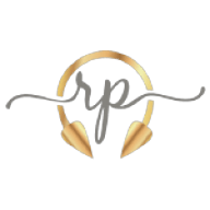 Logotipo da empresa REVOLUTION PIERCINGS