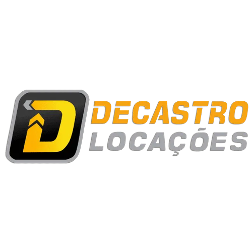 Logotipo da empresa DE CASTRO
