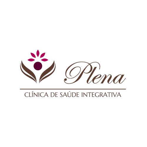 Logotipo da empresa PLENA