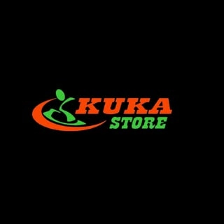 Logotipo da empresa KUKA STORE