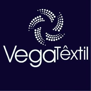 Logotipo da empresa VEGA TEXTIL