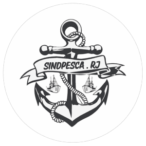 Logotipo da empresa SINDPESCA- RJ