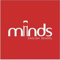 Logotipo da empresa MINDS