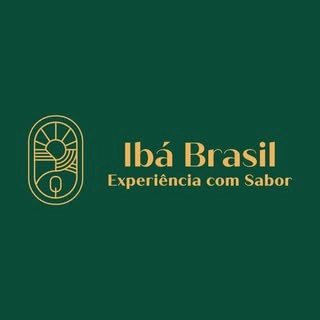 Logotipo da empresa IBA