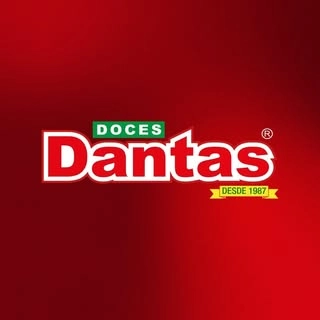 Logotipo da empresa DOCES DANTAS