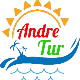 Logotipo da empresa ANDRE
