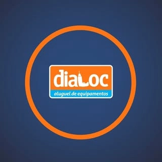 Logotipo da empresa DIALOC