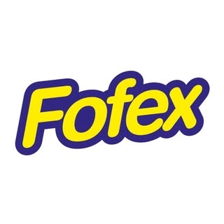 Logotipo da empresa FEX INDUSTRIA DE PAPEIS DO CEARA LTDA