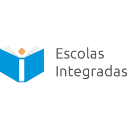 Logotipo da empresa ESCOLAS INTEGRADAS.NET