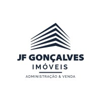 Logotipo da empresa JF
