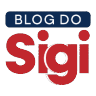 Logotipo da empresa BLOG DO SIGI VILARES