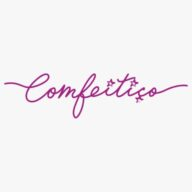 Logotipo da empresa COMFEITICO