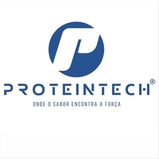 Logotipo da empresa COOKIESPROTEIN