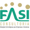 Logotipo da empresa FASI