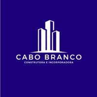 Logotipo da empresa CABO BRANCO