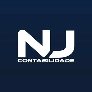 Logotipo da empresa NJ CONTABILIDADE