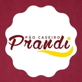 Logotipo da empresa PADARIA PRANDI