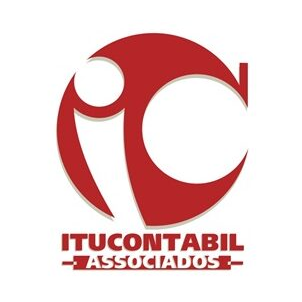 Logotipo da empresa ITUCONTABIL