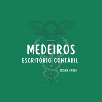 Logotipo da empresa ESCRITORIO CONTABIL MEDEIROS