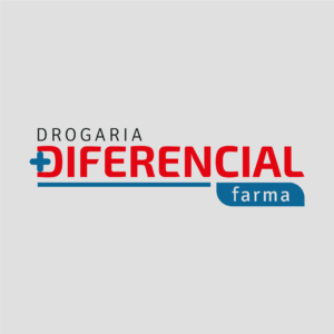 Logotipo da empresa DIFERENCIAL FARMA