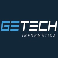 Logotipo da empresa GETECH INFORMATICA