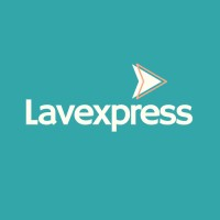 Logotipo da empresa LAVEXPRESS LTDA