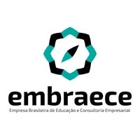 Logotipo da empresa EMBRAECE