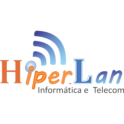 Logotipo da empresa HIPERLAN INFORMATICA E REDE