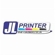 Logotipo da empresa JL PRINTER INFORMATICA