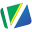 Logotipo da empresa VERTEX LOCADORA, COMERCIO E RESTAURACAO EM GERAL LTDA