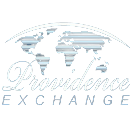 Logotipo da empresa PROVIDENCE EXCHANGE