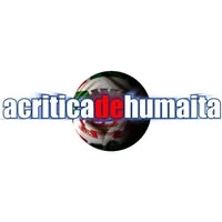 Logotipo da empresa ACRITICA DE HUMAITA