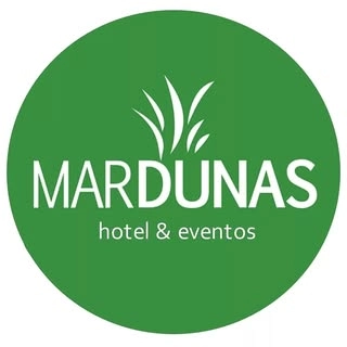 Logotipo da empresa MARDUNAS HOTEL E EVENTOS