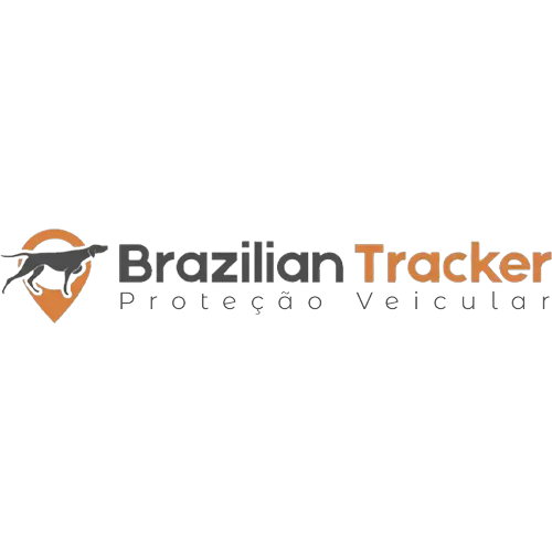 Logotipo da empresa BRAZILIAN TRACKER RASTREAMENTO VEICULAR