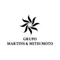Logotipo da empresa GRUPO DALETTI & MARTINS