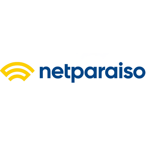 Logotipo da empresa NET PARAISO