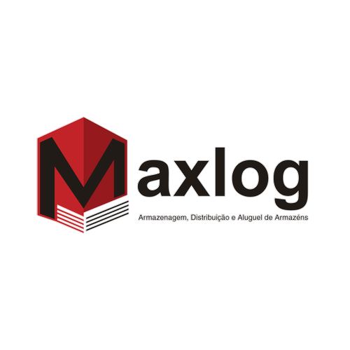 Logotipo da empresa MAXLOG