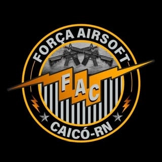 Logotipo da empresa FORMAS CAICO