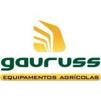 Logotipo da empresa GAURUSS EQUIPAMENTOS AGRICOLAS