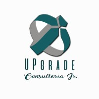 Logotipo da empresa UPGRADE CONSULTORIA JR