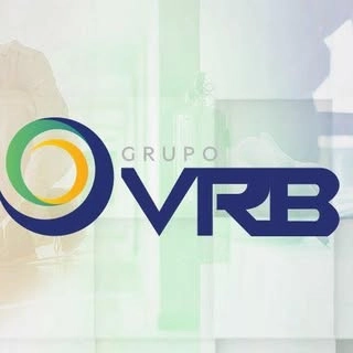 Logotipo da empresa GRUPO VRB