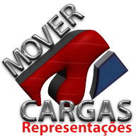Logotipo da empresa MOVER CARGAS EDIFICACOES E SERVICOS