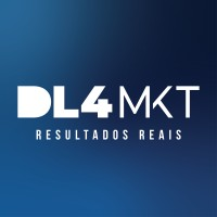 Logotipo da empresa DL4 COMUNICACAO