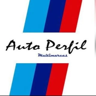 Logotipo da empresa AUTO PERFIL MULTIMARCAS