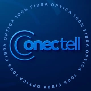 Logotipo da empresa CONECTELL TELECOM